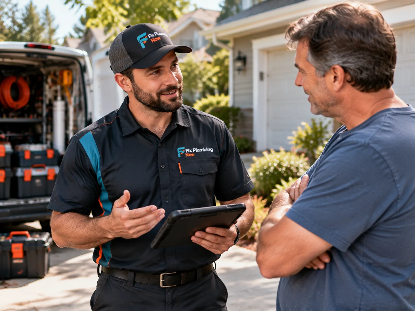 Clogged Drain Service Cushing, OK FAQs